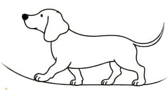jezevčík